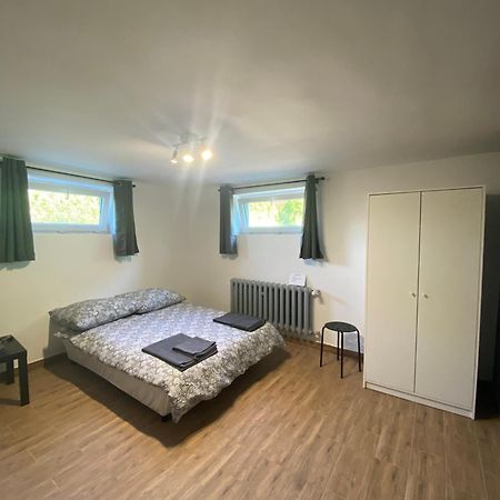 Pokoje Green House Ustroń Zewnętrze zdjęcie